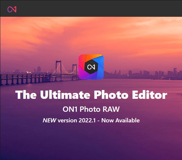 ON1 Photo RAW 官方网站 |个人电脑免费照片编辑软件