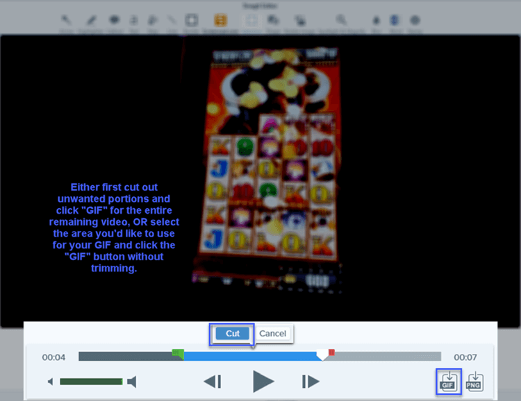 snagit-interface-show-how-to-select-part-of-video-to-trim-or-use-for-gif