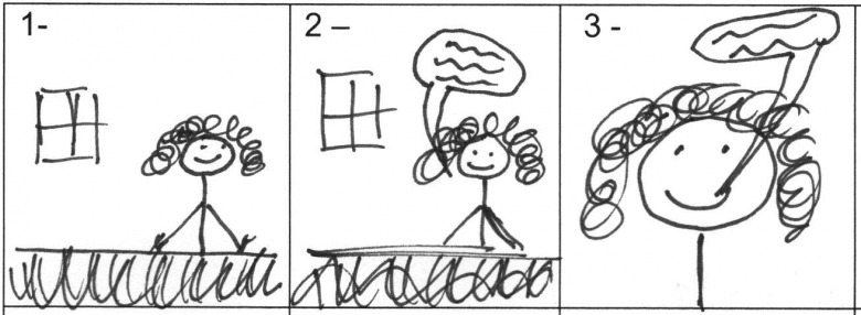 storyboard örneği