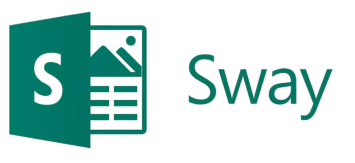 Sway logosu