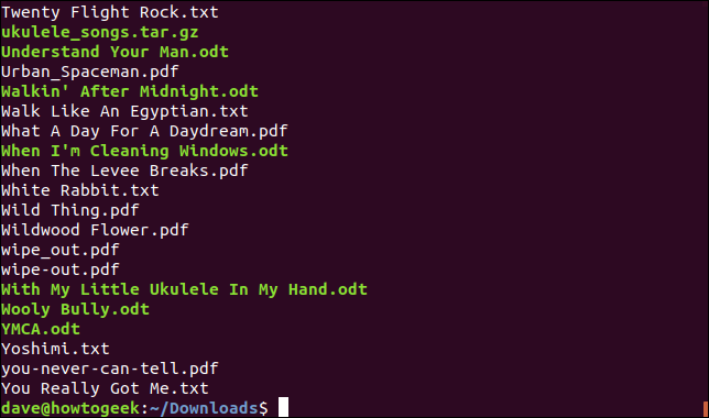 Dosyaları tar dosyasından --strip-components=2 ile çıkarma