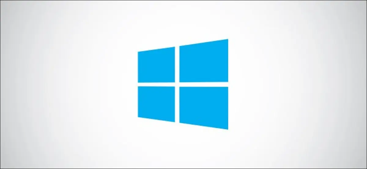 Logotipo do Microsoft Windows 10