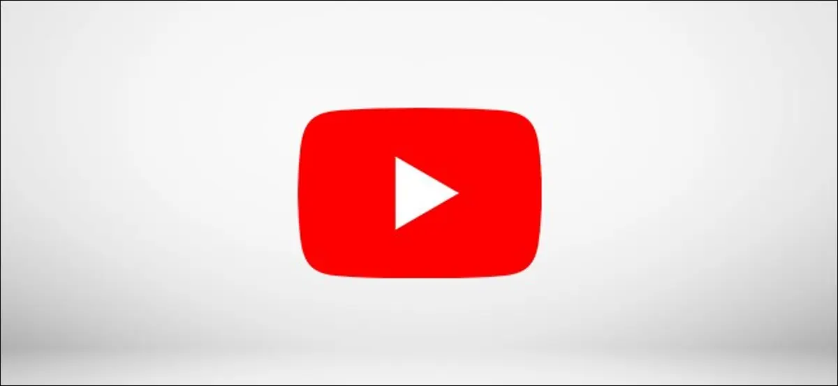 Logo YouTube