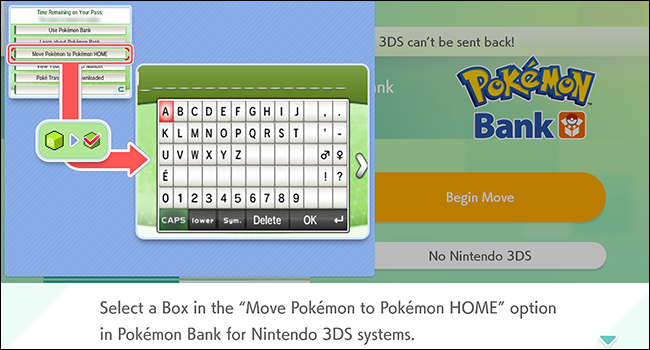 pokemon home zur pokemon bank