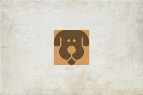 Logo Anjing Ipsum.