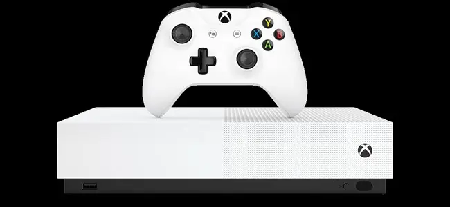 Xbox 控制台