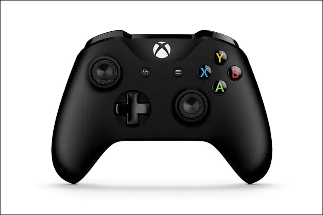 Xbox One 控制器