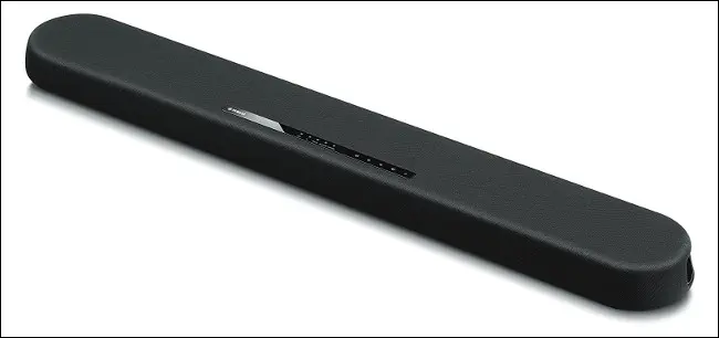 Soundbar Yamaha YAS-108