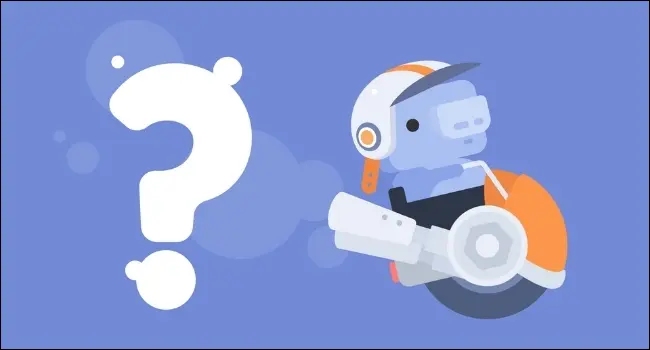 Discord Kommende Features Bot