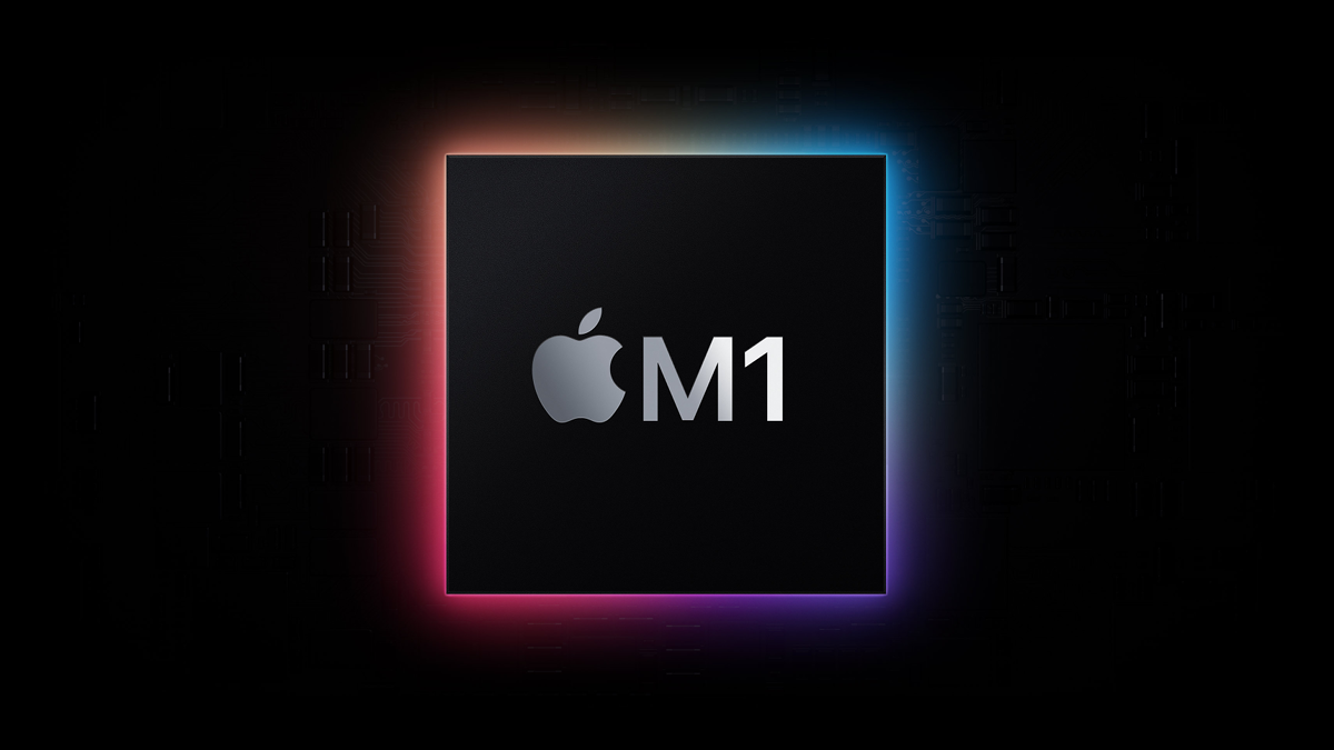 Apple M1