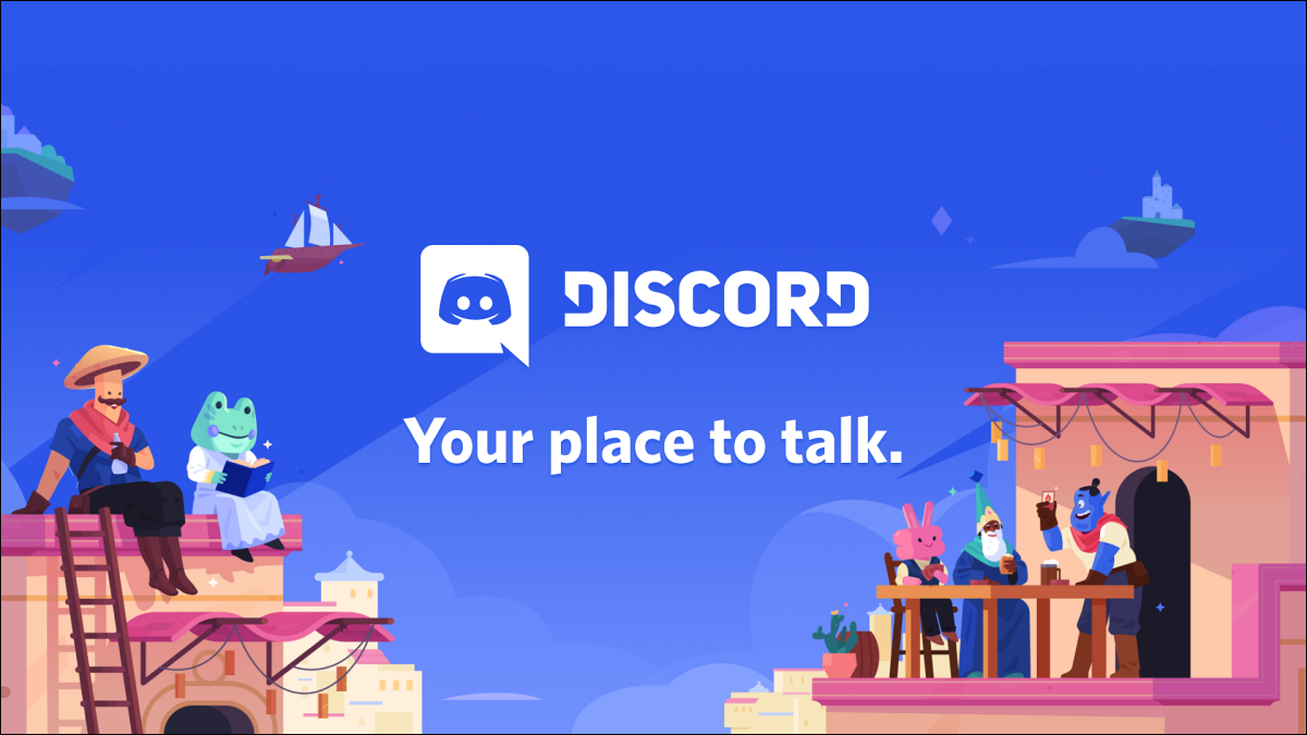 Cómo configurar un servidor comunitario en Discord