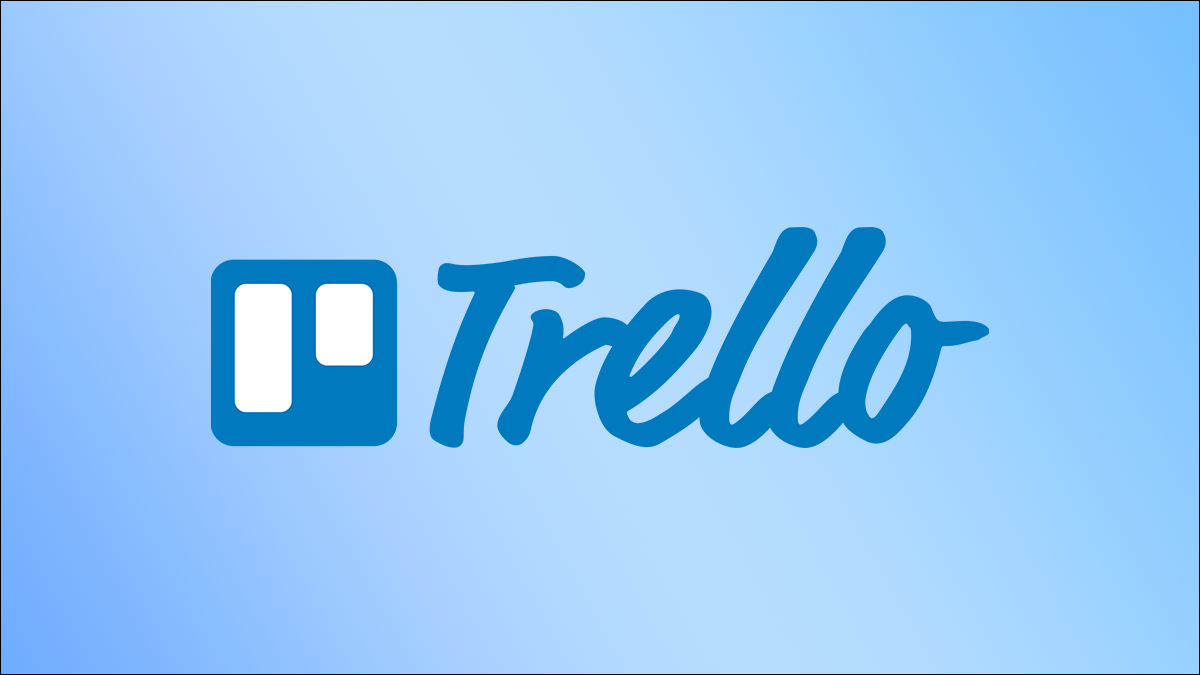 Trelloロゴ