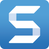 TechSmith 的 SnagIt