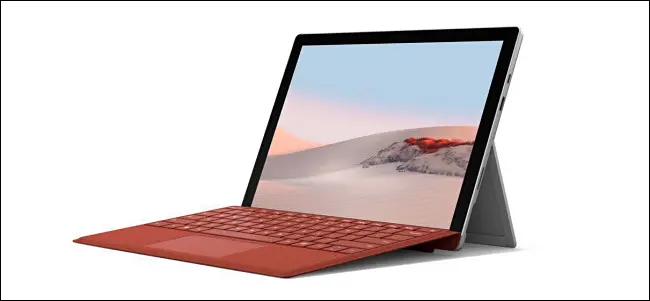 微软 Surface Pro