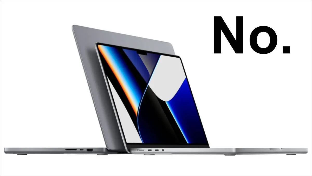 MacBook Pro (nu)