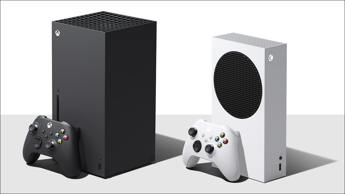 Serie Xbox X|S