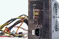 PCを構築する際の電源（PSU）はどのくらい重要ですか？