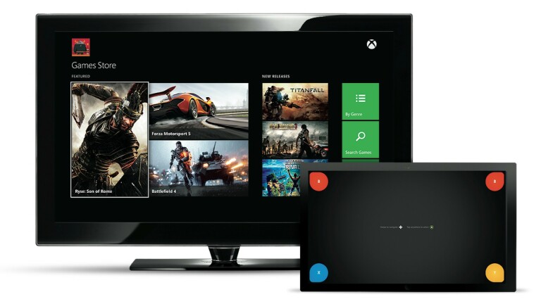 Chatten Sie über die Smartphone-App auf Xbox Ones Skype