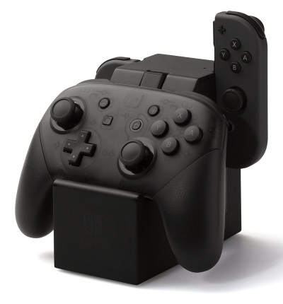 Suporte de carregamento Joy-Con