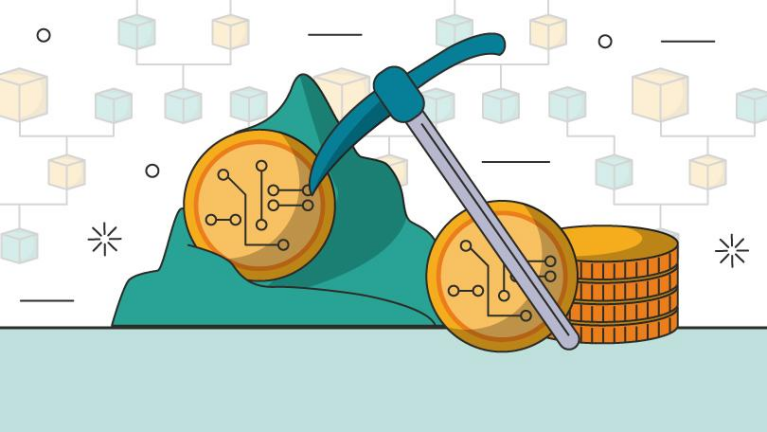 ビットコインマイニングとは正確には何ですか？