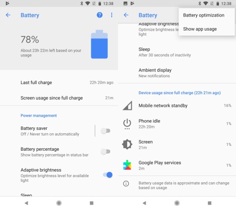 Vérifiez les "éléments vitaux" de votre batterie