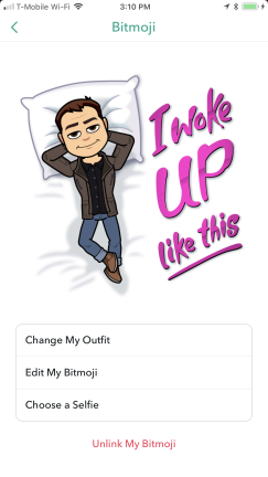 bitmoji