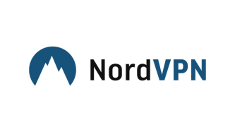 Logo NordVPN