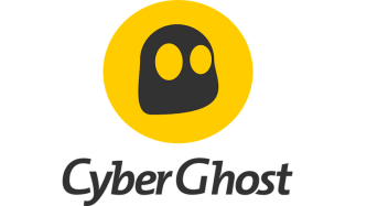 Logo CyberGhost