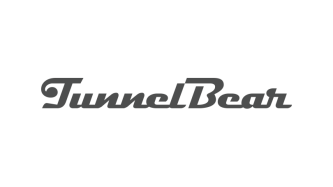 TunnelBear Logo