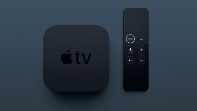 Apple TV