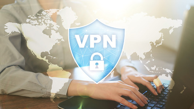 Co to jest VPN?