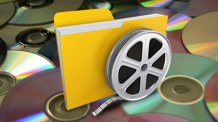 Les meilleurs extracteurs de DVD gratuits