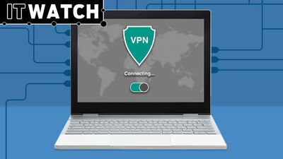 IT Watch - Pourquoi les VPN grand public ne sont pas de qualité professionnelle