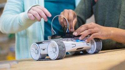 Sphero RVR