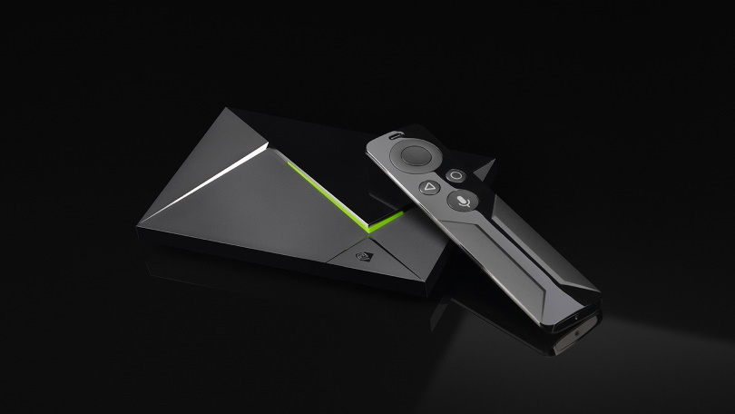 Nvidia Shield TV