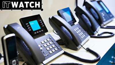 IT Watch - 10 meilleures pratiques pour réussir la VoIP