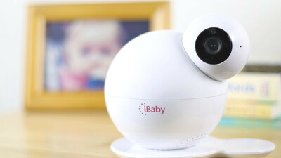 พิเศษ: Baby Monitor ยอดนิยมเปิดให้แฮ็กรูปภาพ