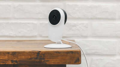 Xiaomi Home Security