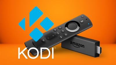 Jak zainstalować Kodi na Amazon Fire TV Stick?