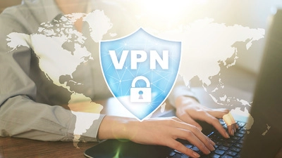 O que é uma VPN?