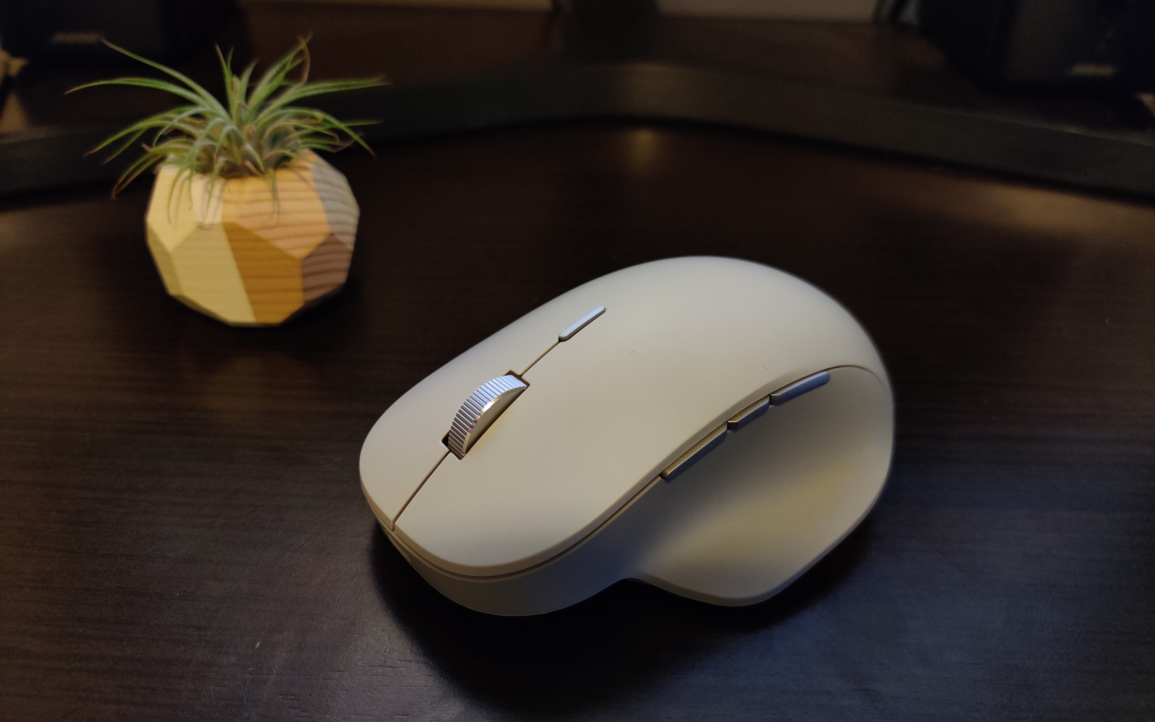 Souris de précision Microsoft