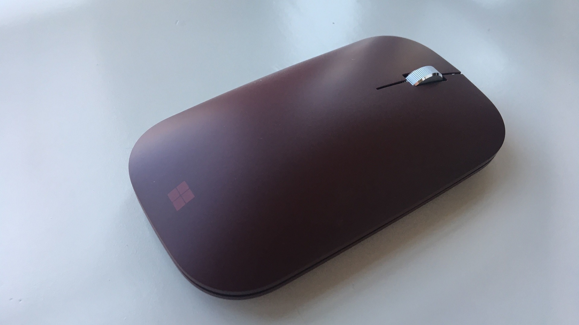 Souris mobile Microsoft Surface