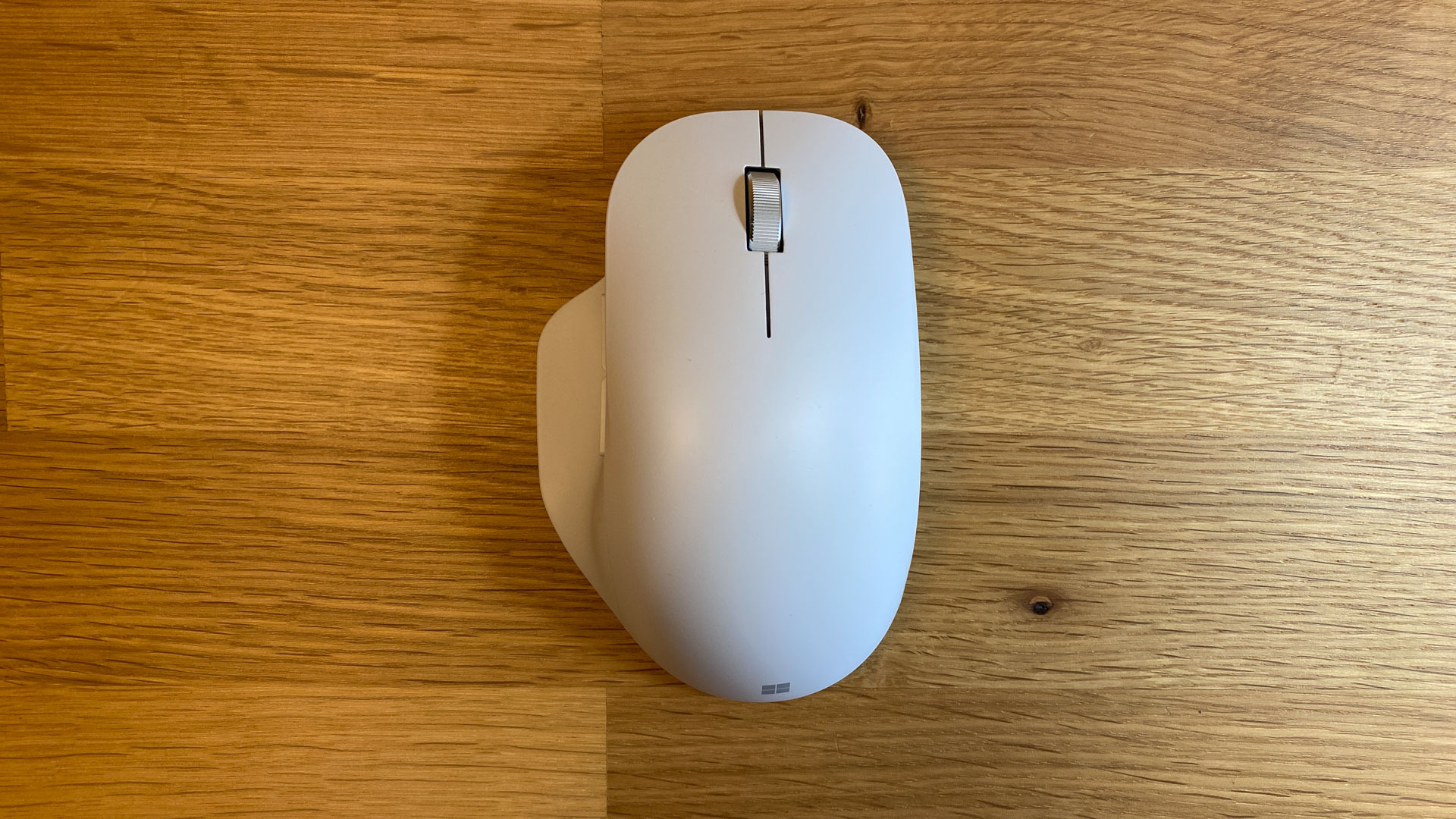 Souris sans fil ergonomique Bluetooth Microsoft