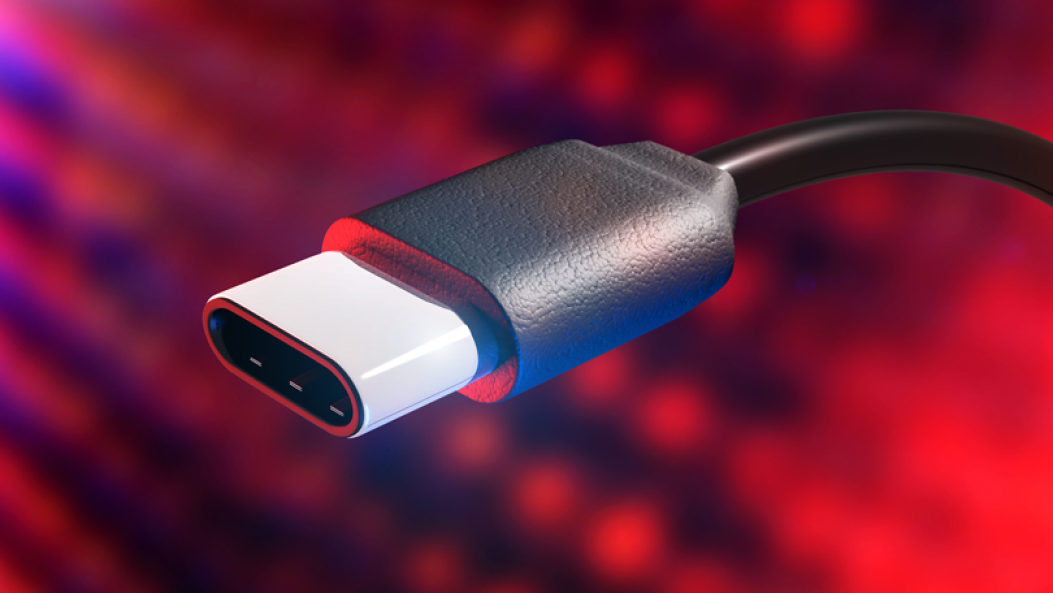 разъем USB-C