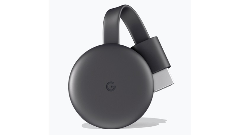 Google Chromecast