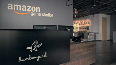 レポート：Amazonがゲームストリーミングサービスを遅らせる、2021年デビューの可能性が高い画像