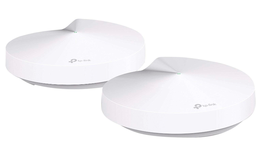 TP-Link DecoM5ワイヤレスメッシュノード