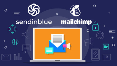 MailChimp против SendInBlue: кто побеждает в электронном маркетинге? Изображение