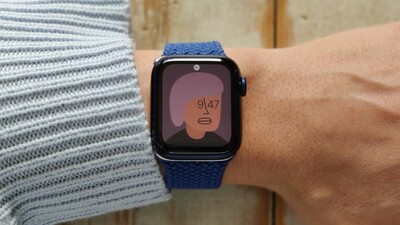 Come configurare un Apple Watch per l'immagine del tuo bambino