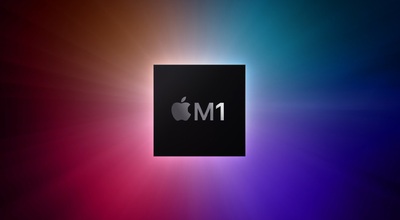 Qual è il chip Apple M1? Immagine